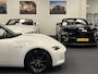 Mazda MX-5 ND Roadster 1.5 SkyActiv-G 131PK GT-M Bose Sportspack Recaro PDC