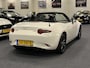 Mazda MX-5 ND Roadster 1.5 SkyActiv-G 131PK GT-M Bose Sportspack Recaro PDC