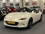 Mazda MX-5 ND Roadster 1.5 SkyActiv-G 131PK GT-M Bose Sportspack Recaro PDC