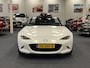 Mazda MX-5 ND Roadster 1.5 SkyActiv-G 131PK GT-M Bose Sportspack Recaro PDC