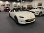 Mazda MX-5 ND Roadster 1.5 SkyActiv-G 131PK GT-M Bose Sportspack Recaro PDC
