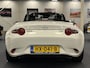 Mazda MX-5 ND Roadster 1.5 SkyActiv-G 131PK GT-M Bose Sportspack Recaro PDC