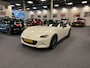 Mazda MX-5 ND Roadster 1.5 SkyActiv-G 131PK GT-M Bose Sportspack Recaro PDC