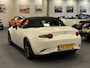Mazda MX-5 ND Roadster 1.5 SkyActiv-G 131PK GT-M Bose Sportspack Recaro PDC