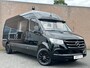 Mercedes-Benz Sprinter 317CDI 170PK L3H2 Dubbelcabine 6-Persoons / 9G-Tronic / Euro6
