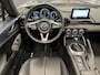 Mazda MX-5 ND RF 1.5i SkyActiv-G 132PK Leder PDC Apple CarPlay