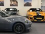 Mazda MX-5 ND RF 1.5i SkyActiv-G 132PK Leder PDC Apple CarPlay