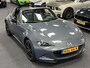 Mazda MX-5 ND RF 1.5i SkyActiv-G 132PK Leder PDC Apple CarPlay