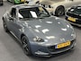 Mazda MX-5 ND RF 1.5i SkyActiv-G 132PK Leder PDC Apple CarPlay