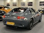 Mazda MX-5 ND RF 1.5i SkyActiv-G 132PK Leder PDC Apple CarPlay