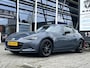 Mazda MX-5 ND RF 1.5i SkyActiv-G 132PK Leder PDC Apple CarPlay