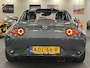 Mazda MX-5 ND RF 1.5i SkyActiv-G 132PK Leder PDC Apple CarPlay