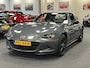Mazda MX-5 ND RF 1.5i SkyActiv-G 132PK Leder PDC Apple CarPlay
