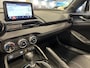 Mazda MX-5 ND RF 1.5i SkyActiv-G 132PK Leder PDC Apple CarPlay