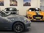Mazda MX-5 ND RF 1.5i SkyActiv-G 132PK Leder PDC Apple CarPlay