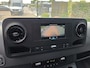 Mercedes-Benz Sprinter 315 CDI L2-H2 RWD Black * 3,5t Trekgewicht * LED * MBUX * Trekhaak *
