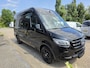 Mercedes-Benz Sprinter 315 CDI L2-H2 RWD Black * 3,5t Trekgewicht * LED * MBUX * Trekhaak *