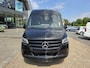 Mercedes-Benz Sprinter 315 CDI L2-H2 RWD Black * 3,5t Trekgewicht * LED * MBUX * Trekhaak *