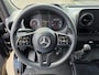 Mercedes-Benz Sprinter 315 CDI L2-H2 RWD Black * 3,5t Trekgewicht * LED * MBUX * Trekhaak *