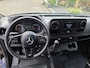 Mercedes-Benz Sprinter 315 CDI L2-H2 RWD Black * 3,5t Trekgewicht * LED * MBUX * Trekhaak *