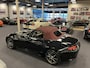 Mazda MX-5 ND Roadster 1.5 SkyActiv-G 131PK Sakura Limited Bose Leder PDC Apple CarPlay