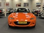 Mazda MX-5 ND Roadster 2.0 SkyActiv-G 184PK 30th Anniversary Edition Nr. 1273/3000