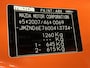 Mazda MX-5 ND Roadster 2.0 SkyActiv-G 184PK 30th Anniversary Edition Nr. 1273/3000