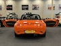Mazda MX-5 ND Roadster 2.0 SkyActiv-G 184PK 30th Anniversary Edition Nr. 1273/3000