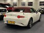 Mazda MX-5 ND Roadster 1.5 SkyActiv-G 132PK 100th Anniversary Bose Leder Camera PDC Apple CarPlay