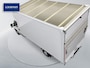 Opel Movano 2.2D 140pk Bakwagen met Laadklep Achteruitrijcamera Cruise control Dhollandia