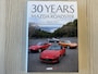 Mazda MX-5 ND Roadster 2.0 SkyActiv-G 184PK 30th Anniversary Edition Nr. 2472/3000