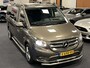 Mercedes-Benz Vito 114 CDI Lang Automaat Dubbele Cabine Comfort uitvoering