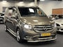 Mercedes-Benz Vito 114 CDI Lang Automaat Dubbele Cabine Comfort uitvoering