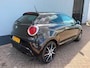 Alfa Romeo MiTo 0.9 TwinAir Distinctive - Lederen Interieur
