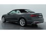 Audi A5 Cabriolet 40 TFSI S edition | 204PK | Stoel + Nekverwarming | Matrix LED | Side assist |