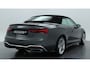 Audi A5 Cabriolet 40 TFSI S edition | 204PK | Stoel + Nekverwarming | Matrix LED | Side assist |
