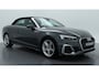Audi A5 Cabriolet 40 TFSI S edition | 204PK | Stoel + Nekverwarming | Matrix LED | Side assist |