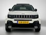 Jeep Avenger Avenger 54 kWh | Schuif/Kanteldak | Leder + Winterpack | Stoelmassage | Camera | PDC V+A | Navigatie | Zeer compleet!
