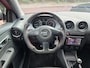 SEAT Ibiza 1.4-16V Trendstyle | 3/6 OF 12 MND GARANTIE | AIRCO | TOP STAAT | CRUISE | LMV |