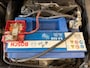 Renault Scenic 1.6-16V automaat trekhaak APK 8-27 dealer o.h
