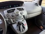 Renault Scenic 1.6-16V automaat trekhaak APK 8-27 dealer o.h