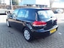 Volkswagen Golf 1.6 TDI COMFORTLINE 5 DRS.