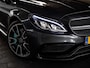 Mercedes-Benz C-klasse 450 AMG 4MATIC | Pano | Ambiance | Burmester | Stoelverwarming & Verkoeling | Memory | 360 Camera