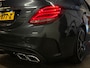 Mercedes-Benz C-klasse 450 AMG 4MATIC | Pano | Ambiance | Burmester | Stoelverwarming & Verkoeling | Memory | 360 Camera