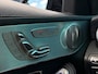 Mercedes-Benz C-klasse 450 AMG 4MATIC | Pano | Ambiance | Burmester | Stoelverwarming & Verkoeling | Memory | 360 Camera
