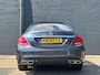 Mercedes-Benz C-klasse 450 AMG 4MATIC | Pano | Ambiance | Burmester | Stoelverwarming & Verkoeling | Memory | 360 Camera
