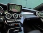 Mercedes-Benz C-klasse 450 AMG 4MATIC | Pano | Ambiance | Burmester | Stoelverwarming & Verkoeling | Memory | 360 Camera