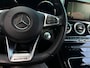 Mercedes-Benz C-klasse 450 AMG 4MATIC | Pano | Ambiance | Burmester | Stoelverwarming & Verkoeling | Memory | 360 Camera