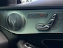 Mercedes-Benz C-klasse 450 AMG 4MATIC | Pano | Ambiance | Burmester | Stoelverwarming & Verkoeling | Memory | 360 Camera