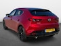Mazda 3 2.0 SA-X Luxury | 360 Camera | Carplay | Camera | leder | 18 inch